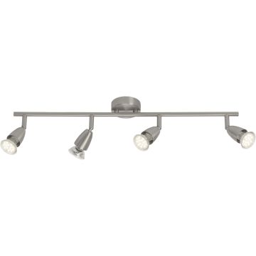 Brilliant AMALFI LED G21532/13 Bodové svetlo 4x50W/GU10 IP20
