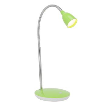 Brilliant ANTHONY G92935/04 Stolná lampa na stôl 1x3W/LED 3000K 250LM IP20