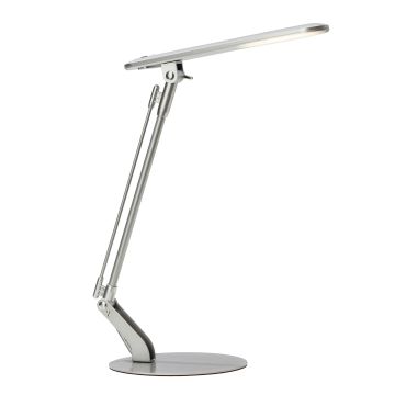 Brilliant BRENDAN G94808/11 Stolná lampa na stôl 1x4W/LED 4000K 500LM IP20