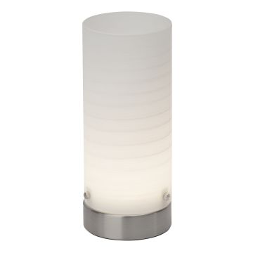 Brilliant DAISY G92968/05 Stolná lampa 1x3W/LED 320LM IP20