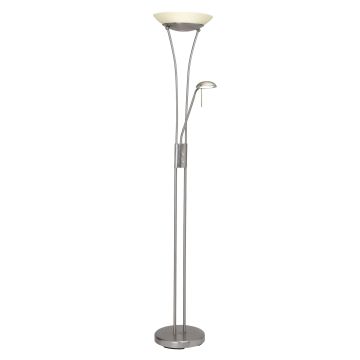 Brilliant FINN G93035/13 Stojanová lampa 1x21W/LED 2500LM IP20