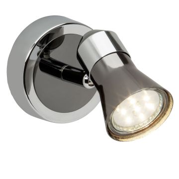 Brilliant JUPP LED G18310/76 Stena svietidlo 1x7W/GU10 IP20