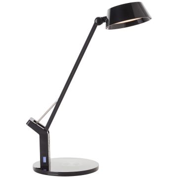 Brilliant KAILA G93126/06 Stolná lampa na stôl 1x5W/LED 710LM IP20