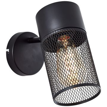 Brilliant KAMOLO 99723/76 Bodové svetlo 1x40W/E27 IP20