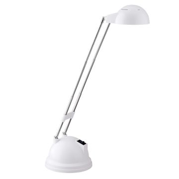Brilliant KATRINA G94816/05 Stolná lampa na stôl 1x7W/LED 720LM IP20