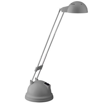 Brilliant KATRINA G94816/11 Stolná lampa na stôl 1x7W/LED 720LM IP20