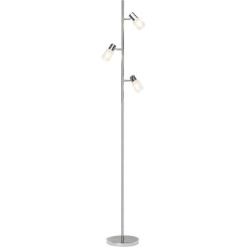 Brilliant LEA G32459/77 Stojanová lampa 3x4W/E14 IP20