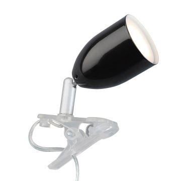 Brilliant LEO G24801A06 Stolná lampa s klipom 1x3W/GU10 IP20