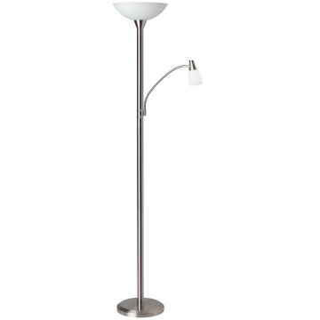 Brilliant LUCY G93004/13 Stojanová lampa 1x5W/E27 IP20