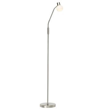 Brilliant PHILO G16358/13 Stojanová lampa 1x25W/E14 IP20