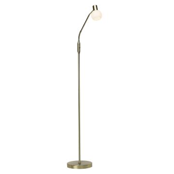 Brilliant PHILO G16358/18 Stojanová lampa 1x25W/E14 IP20