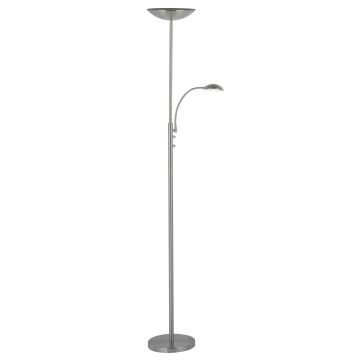 Brilliant ROSANNA G93011/13 Stojanová lampa 1x21W/LED 2500LM IP20