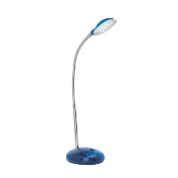 Brilliant TIMMI G92927/03 Stolná lampa na stôl 1x2W/LED 140LM IP20