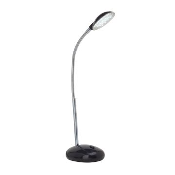 Brilliant TIMMI G92927/06 Stolná lampa na stôl 1x2W/LED 140LM IP20