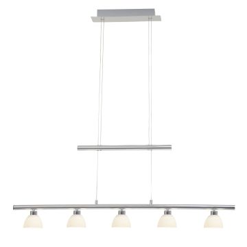 Brilliant TONJA G70573/15 Závesná lampa 1x22W/LED 3100LM IP20