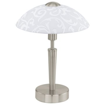 Eglo SOLO 91238 Stolná lampa 1x60W/E14