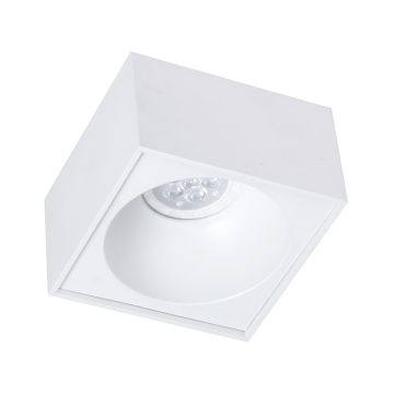 Eko-Light BALI ML0077 Vstavané downlight svetlo 1x50W/GU10 IP20