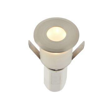 Endon HADES 91954 Bazénová lampa 1.2W 3000K IP67