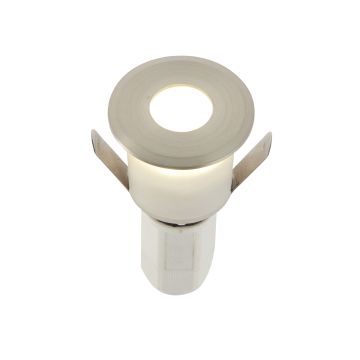Endon HADES 91955 Bazénová lampa 1.2W 4000K IP67