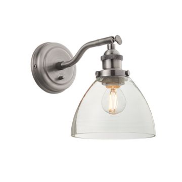Endon HANSEN 91739 Stena svietidlo 1x40W/E14 IP20