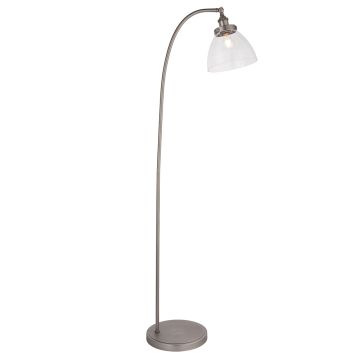 Endon HANSEN 91741 Stojanová lampa 1x40W/E27 IP20