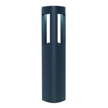 Endon TRIBECA EL-40075 Stojanová lampa 8W/LED 6000K 300LM IP54