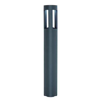 Endon TRIBECA EL-40076 Stojanová lampa 8W/LED 6000K 300LM IP54