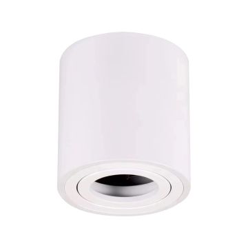 Milagro BIMA ML7010 Natáčané downlight svetlo 1x50W/GU10 IP20