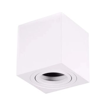 Milagro BIMA ML7012 Natáčané downlight svetlo 1x50W/GU10 IP20