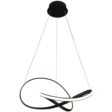 Milagro CAPPIO ML6771 Závesná lampa 36W 4000K 2160LM