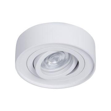 Milagro NUSA ML0015 Vstavané downlight svetlo 1x50W/GU10 IP20