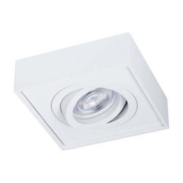 Milagro NUSA ML0039 Vstavané downlight svetlo 1x50W/GU10 IP20