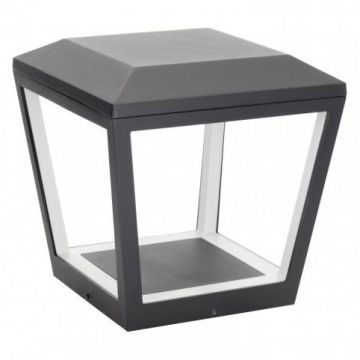 Novolux BLED 911A-L0118A-04 Stojanová lampa 1x18W/LED 1952LM IP65