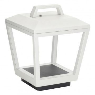 Novolux BLED 911B-L0108L-01 Stojanová lampa 1x9W/LED 1050LM IP54