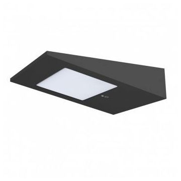 Novolux COMO 916B-L0103K-04 Slnková lampa 1x2,2W/LED 250LM IP54