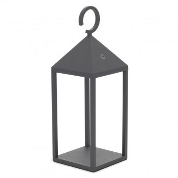 Novolux ERICE 918A-L0103L-04 Stojanová lampa 1x2,2W/LED 187LM IP54