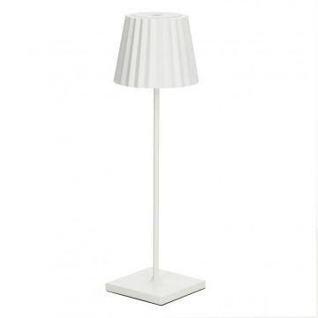 Novolux LITTA 914A-L0103L-01 Stolná lampa 1x2,2W/LED 231LM IP54