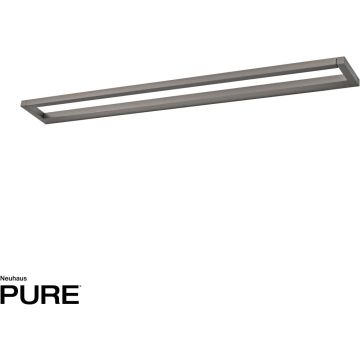 Paul Neuhaus PURE PURO 9114-15 Stena svietidlo 1x40W/LED 3000k 3680lm ip20