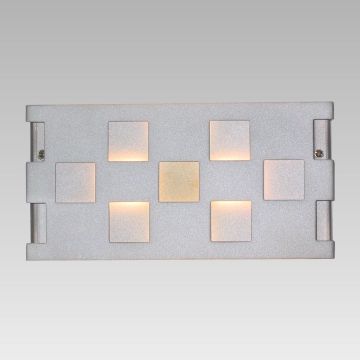 Prezent TRAPS 918 Stropné svetidlo 1x100W/R7S IP20