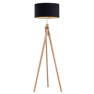 Alfa ANGEL 9281 Stojanová lampa 1x60W/E27