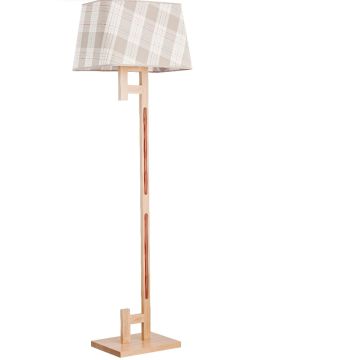 Alfa ANGELA 9233 Stojanová lampa 1x15W/E27