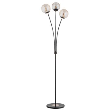 Alfa ARTIS 9277 Stojanová lampa 3x40W/E14