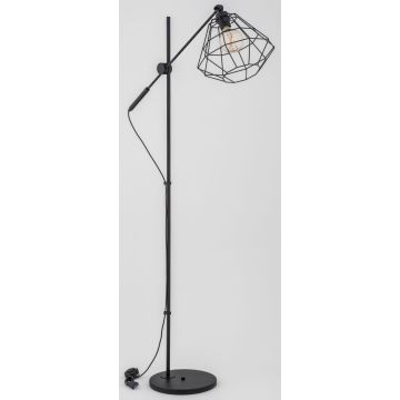 Alfa BOOGIE 9268 Stojanová lampa 1x60W/E27 IP20