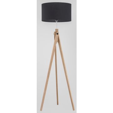 Alfa GERA 9275 Stojanová lampa 1x15W/E27