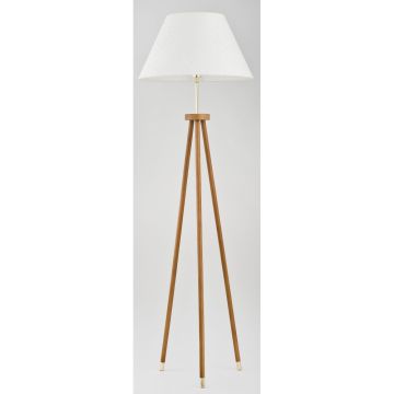 Alfa LENTO 9212 Stojanová lampa 1x60W/E27