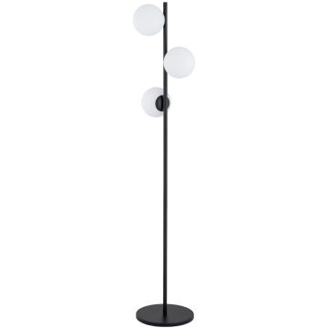 Alfa MALAGA 9288 Stojanová lampa 3x10W/E14