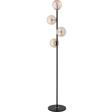Alfa MALAGA 9291 Stojanová lampa 4x10W/E14