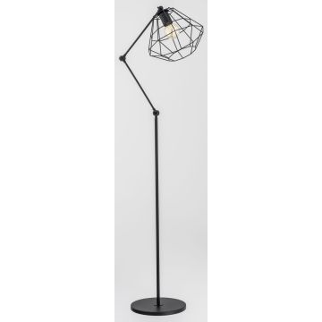 Alfa RAPTOR 9255 Stojanová lampa 1x60W/E27 IP20