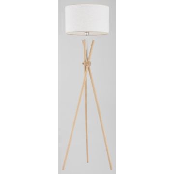 Alfa TRIVET 9274 Stojanová lampa 1x15W/E27