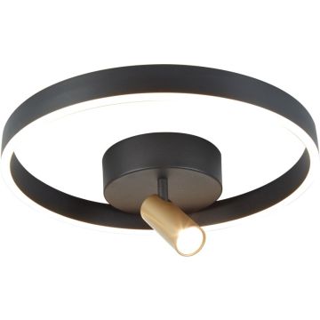 Aviano Lighting PIGNANO 9206-0110 Stropná lampa 18w/led 3000k 3000K
